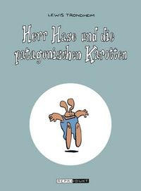 Produktbild: Herr Hase und die patagonischen Karotten