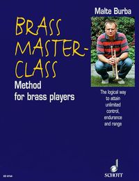 Produktbild: Brass Master Class