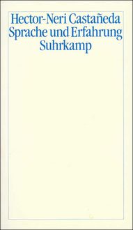 Produktbild: Sprache und Erfahrung