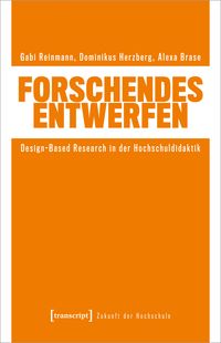 Produktbild: Forschendes Entwerfen