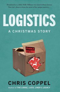 Produktbild: Coppel, C: Logisitcs