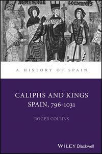 Produktbild: Caliphs and Kings