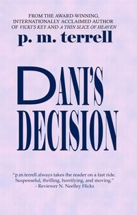 Produktbild: Dani's Decision