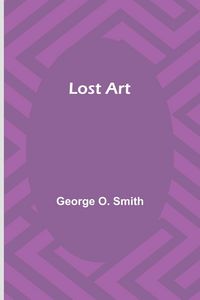 Produktbild: Lost Art
