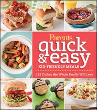 Produktbild: Parents Magazine Quick & Easy