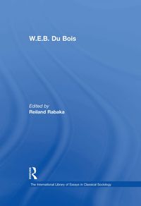 Produktbild: W.E.B. Du Bois