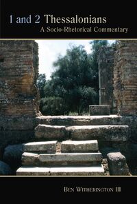 Produktbild: 1 and 2 Thessalonians