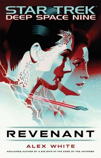 Produktbild: Revenant