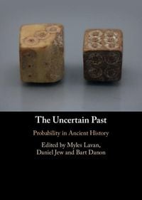 Produktbild: Uncertain Past