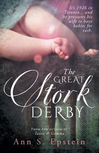 Produktbild: The Great Stork Derby