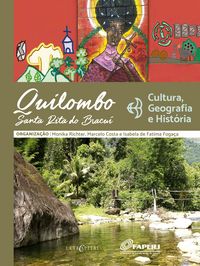Produktbild: Quilombo Santa Rita do Bracu&iacute;