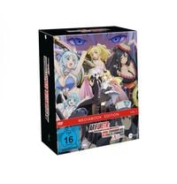 Produktbild: Arifureta Season 2 Vol.1 (mit Sammelschuber und exklusiven Extras)