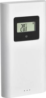 Produktbild: TFA Dostmann 30.3242.02 Thermosensor Funk 433MHz