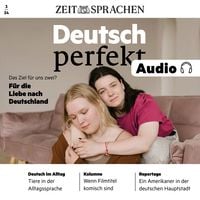 Bild vom Artikel Deutsch lernen Audio – Für die Liebe nach Deutschland vom Autor Alia Begisheva