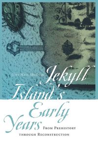 Produktbild: Jekyll Island's Early Years