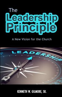 Produktbild: The Leadership Principle