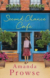 Produktbild: Second Chance Caf&eacute;
