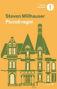 Produktbild: Piccoli regni