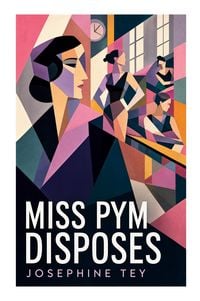 Produktbild: Miss Pym Disposes