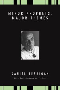 Produktbild: Minor Prophets, Major Themes