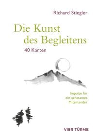 Produktbild: Die Kunst des Begleitens