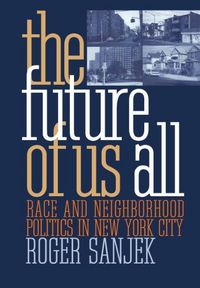 Produktbild: The Future of Us All