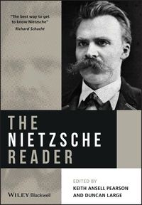 Produktbild: The Nietzsche Reader