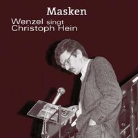 Produktbild: Wenzel: Masken