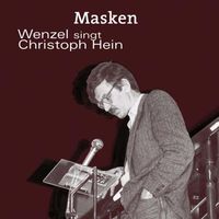 Produktbild: Wenzel: Masken
