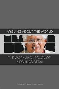 Produktbild: Arguing about the World