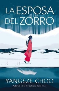 Produktbild: Esposa del Zorro, La