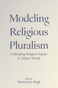 Produktbild: Modeling Religious Pluralism