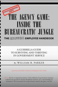 Produktbild: The Agency Game