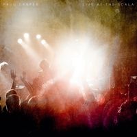 Produktbild: Live At Scala