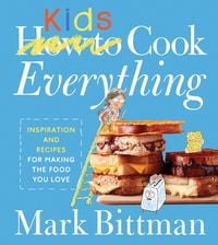 Produktbild: How to Cook Everything Kids