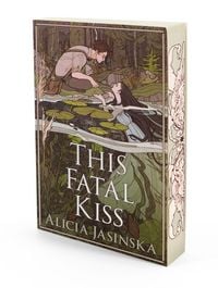 Produktbild This Fatal Kiss