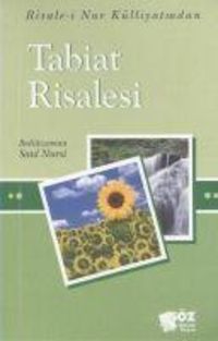 Produktbild: Tabiat Risalesi