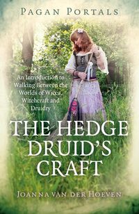Produktbild: Pagan Portals - The Hedge Druid's Craft