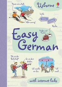 Produktbild: Easy German