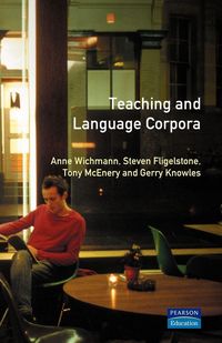 Produktbild: Teaching and Language Corpora