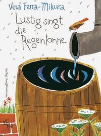 Produktbild: Lustig singt die Regentonne