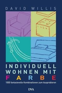 Produktbild: Individuell wohnen mit Farbe