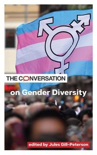 Produktbild: Conversation on Gender Diversity