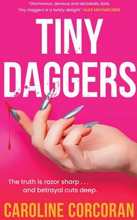 Produktbild: Tiny Daggers