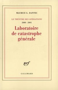 Produktbild: Le th&eacute;&acirc;tre des op&eacute;rations