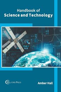 Produktbild: Handbook of Science and Technology
