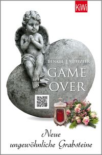 Bild vom Artikel Game Over / Ungewöhnliche Grabsteine Bd. 2 vom Autor Thorsten Benkel
