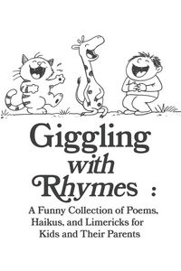 Produktbild: Giggling with Rhymes