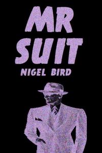 Produktbild: Mr. Suit