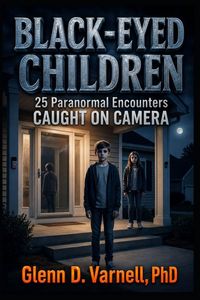 Produktbild: Black-Eyed Children